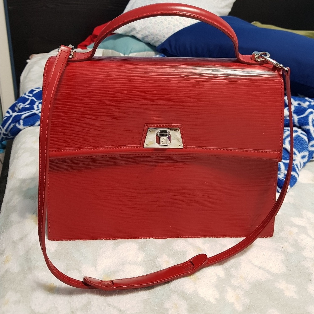 Sevinge GM red epi